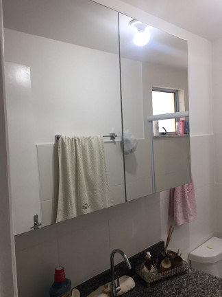 Imagem Apartamento com 2 Quartos à Venda, 57 m² em Ajuda - Macaé