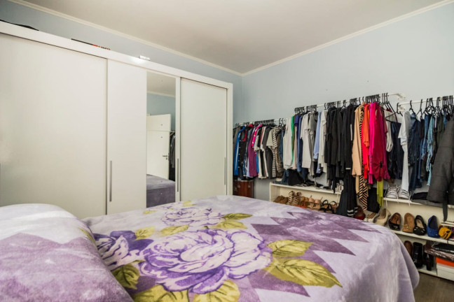 Imagem Apartamento com 2 Quartos à Venda, em Rio Branco - São Leopoldo Imagem Apartamento com 2 Quartos à Venda, em Rio Branco - São Leopoldo