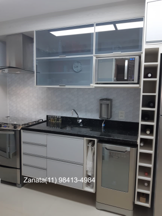 Imagem Apartamento com 3 Quartos à Venda, 92 m² em Jardim Vazani - São Paulo Imagem Apartamento com 3 Quartos à Venda, 92 m² em Jardim Vazani - São Paulo