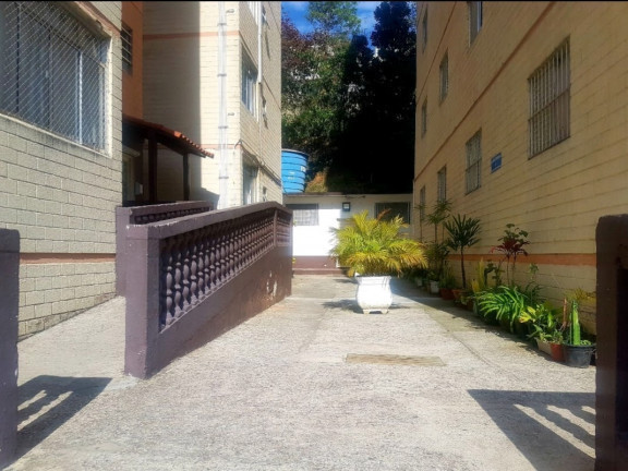Imagem Apartamento com 2 Quartos à Venda,  em Vila Rio de Janeiro - Guarulhos