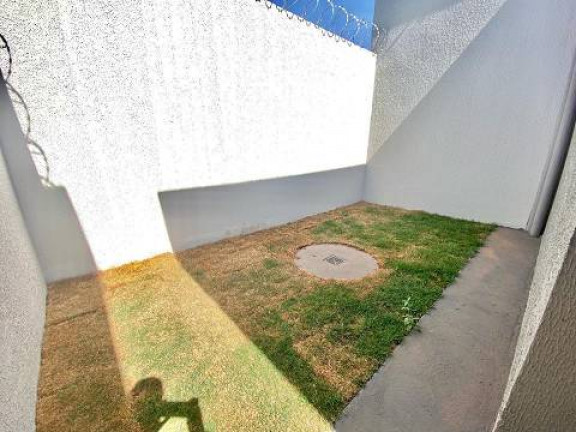 Imagem Casa com 2 Quartos à Venda, 80 m² em Residencial Talismã - Goiânia Imagem Casa com 2 Quartos à Venda, 80 m² em Residencial Talismã - Goiânia