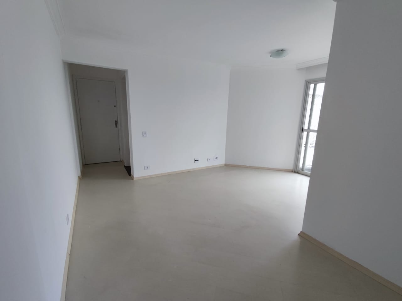 Imagem Apartamento com 2 Quartos à Venda, 56 m²em Jardim São Luís - São Paulo Imagem Apartamento com 2 Quartos à Venda, 56 m²em Jardim São Luís - São Paulo