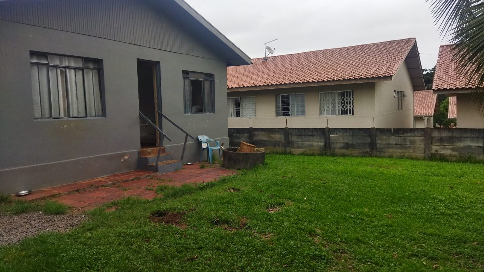 Imagem Terreno à Venda, 600 m²em Boqueirão - Curitiba Imagem Terreno à Venda, 600 m²em Boqueirão - Curitiba