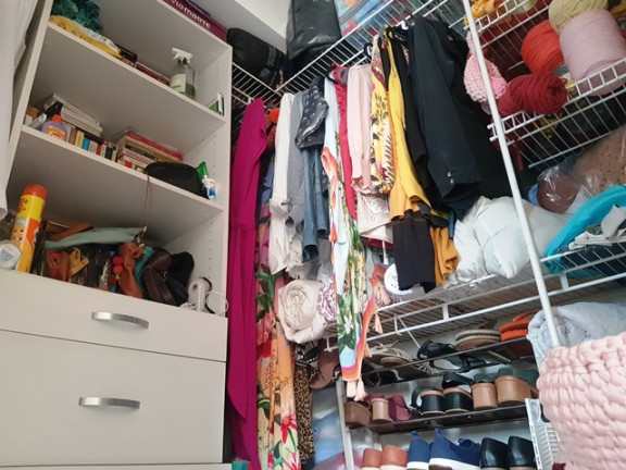 Imagem Apartamento com 3 Quartos à Venda, 123 m² em Icaraí - Niterói