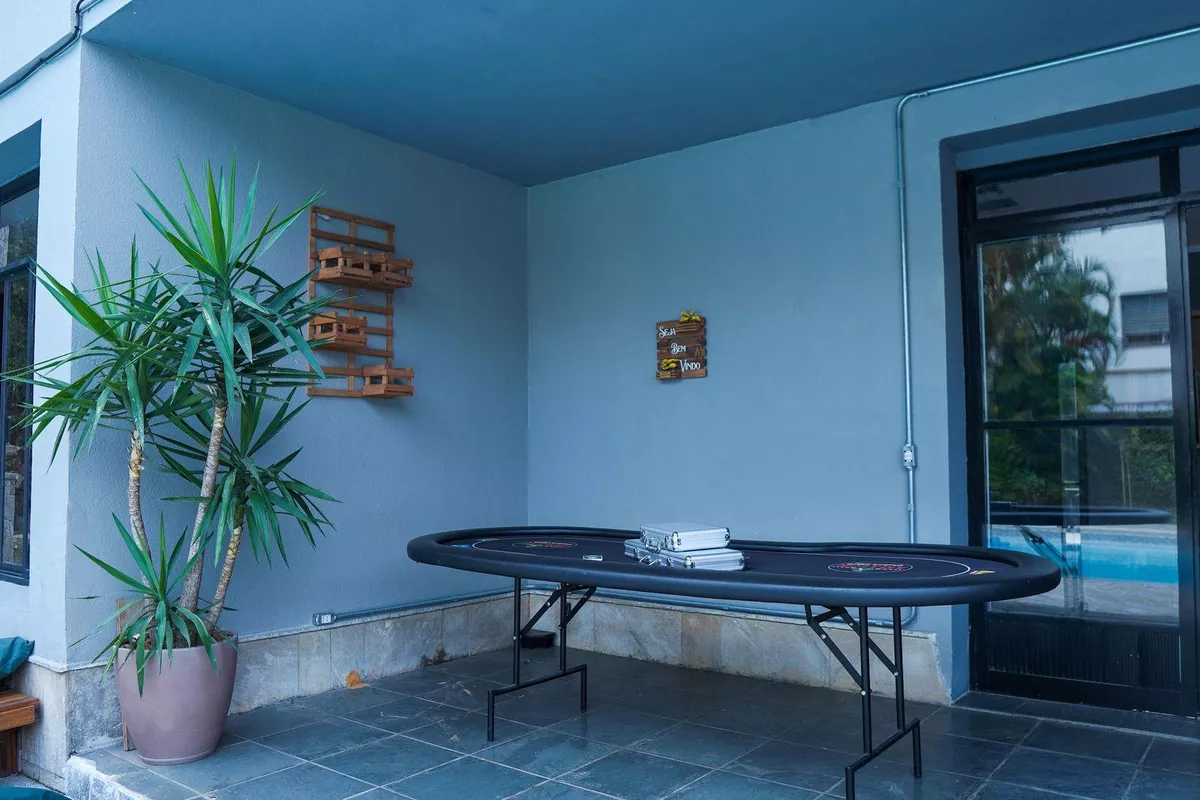 Imagem Casa com 5 Quartos à Venda ou Locação, 420 m² em Alto de Pinheiros - São Paulo Imagem Casa com 5 Quartos à Venda ou Locação, 420 m² em Alto de Pinheiros - São Paulo