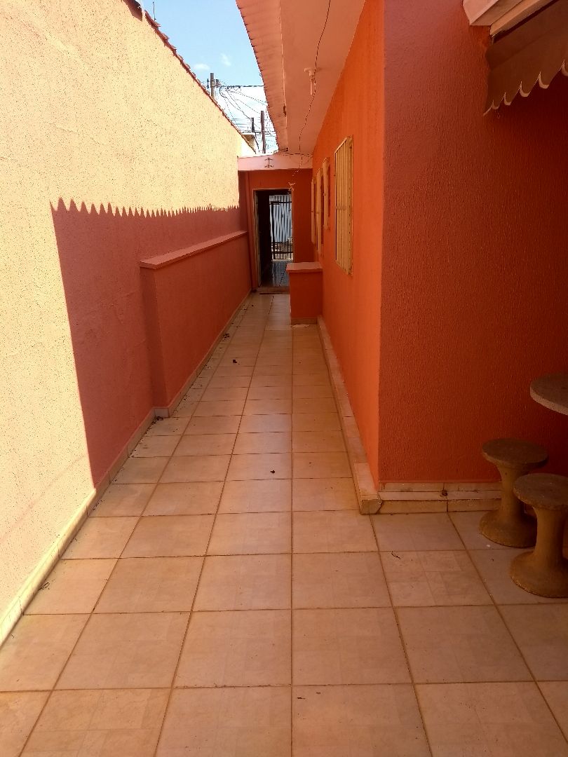 Imagem Casa com 2 Quartos à Venda, 110 m²em Ipiranga - Ribeirão Preto