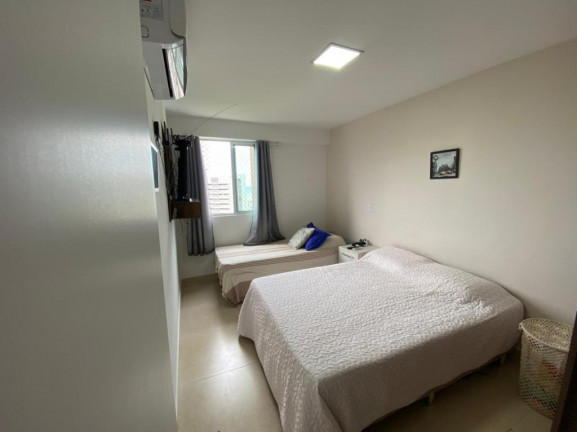 Imagem Apartamento com 3 Quartos à Venda, 92 m² em Altiplano Cabo Branco - João Pessoa Imagem Apartamento com 3 Quartos à Venda, 92 m² em Altiplano Cabo Branco - João Pessoa