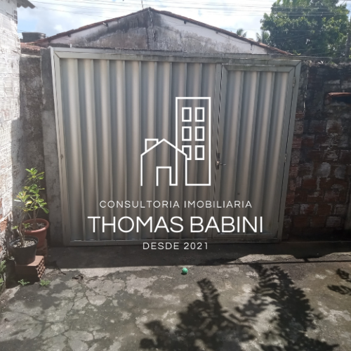 Imagem Casa com 3 Quartos à Venda, 200 m²em Caetés I - Abreu e Lima