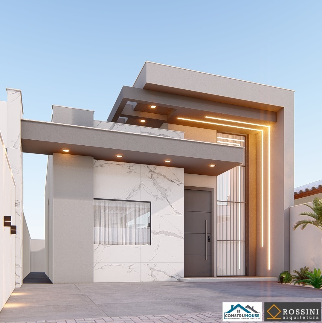 Imagem Casa com 3 Quartos à Venda, 100 m²em Parque Aurora - Campos dos Goytacazes Imagem Casa com 3 Quartos à Venda, 100 m²em Parque Aurora - Campos dos Goytacazes