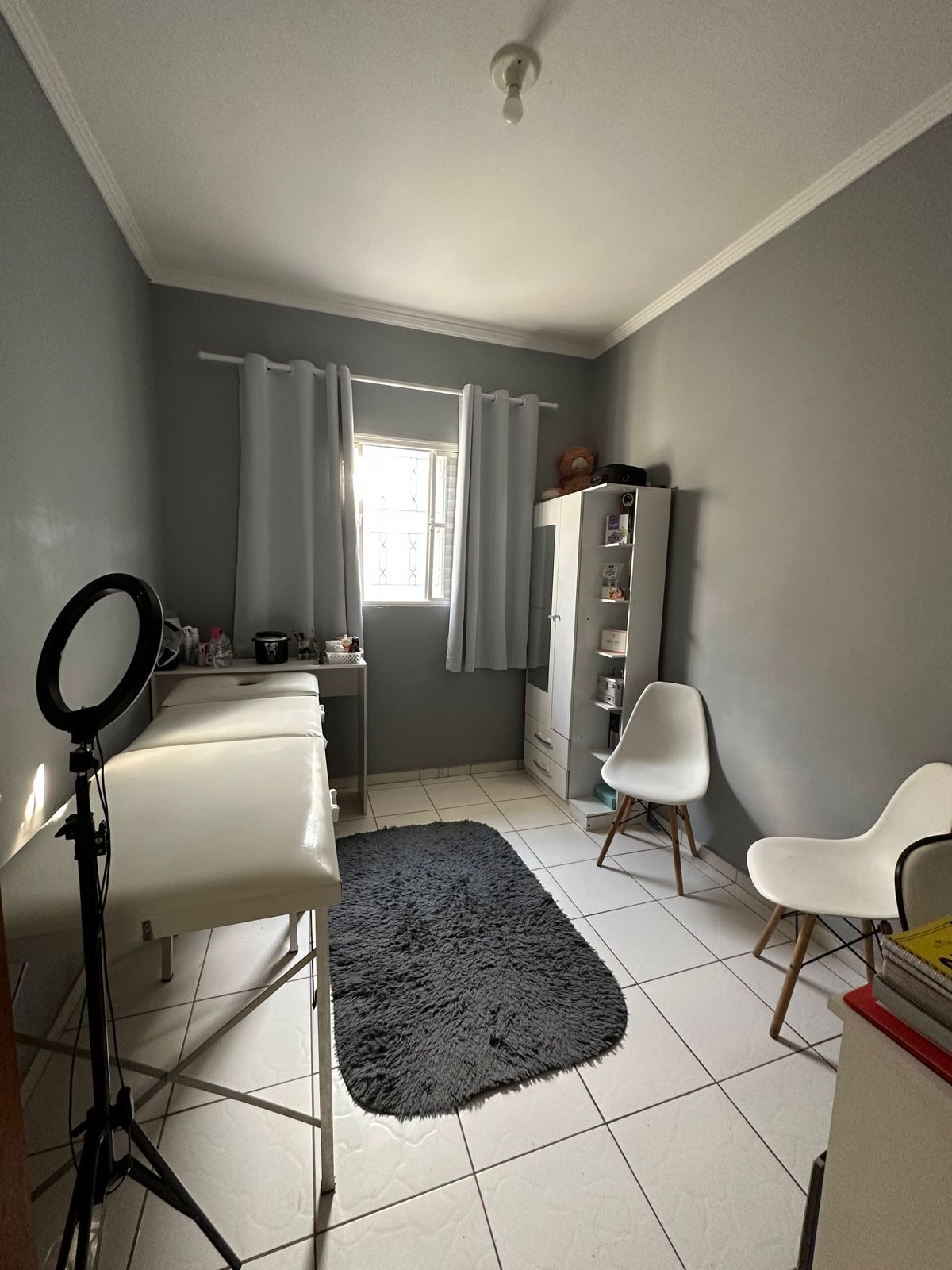 Imagem Casa com 3 Quartos à Venda, 125 m²em Residencial Bosque dos Ipês - São José dos Campos