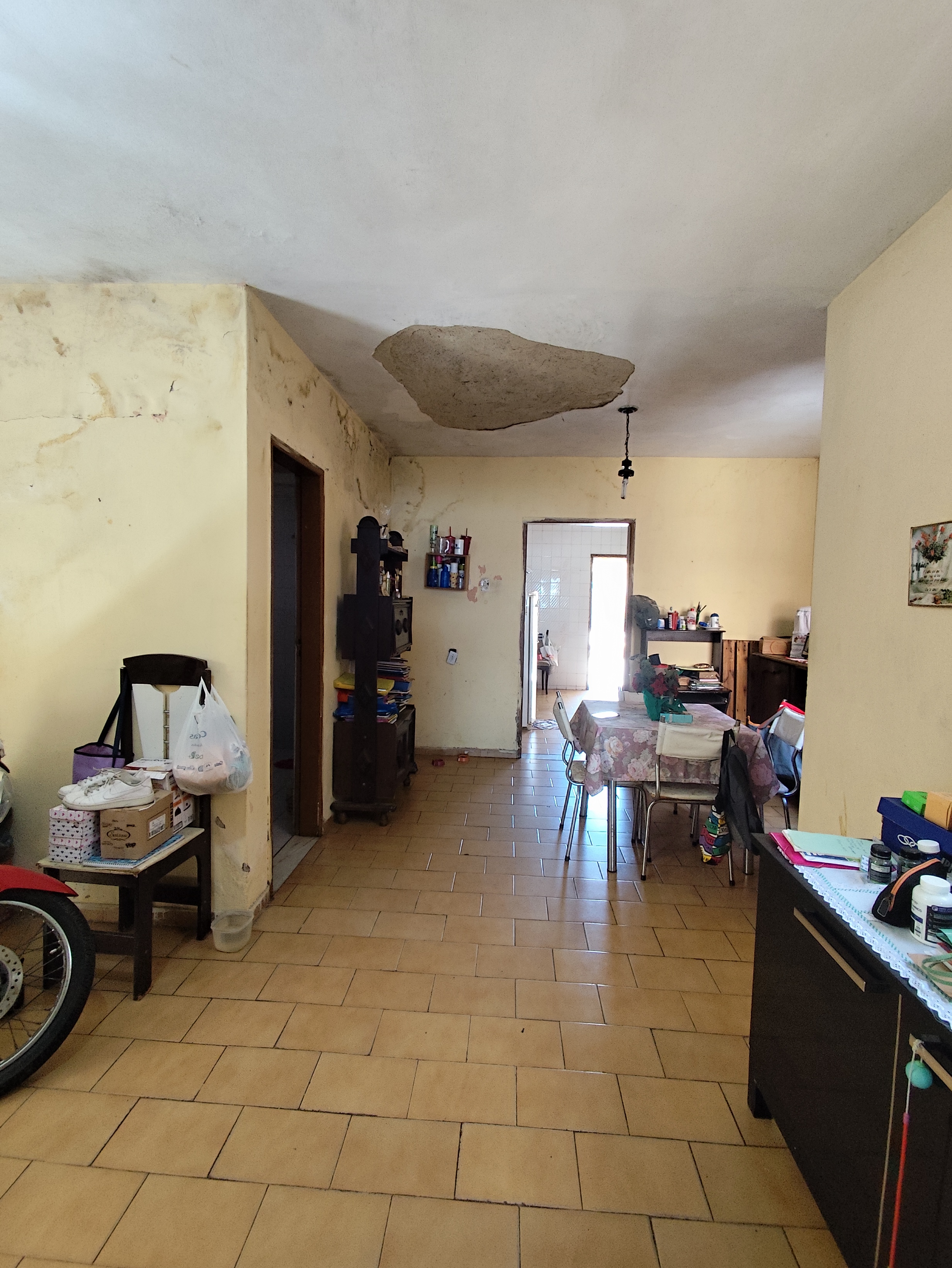 Imagem Casa com 3 Quartos à Venda, 143 m² em São José - Campina Grande