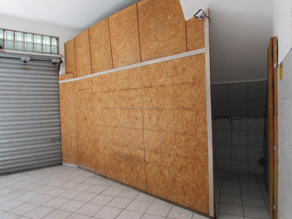 Imagem Ponto Comercial para Alugar, 60 m² em Centro - São Bernardo do Campo