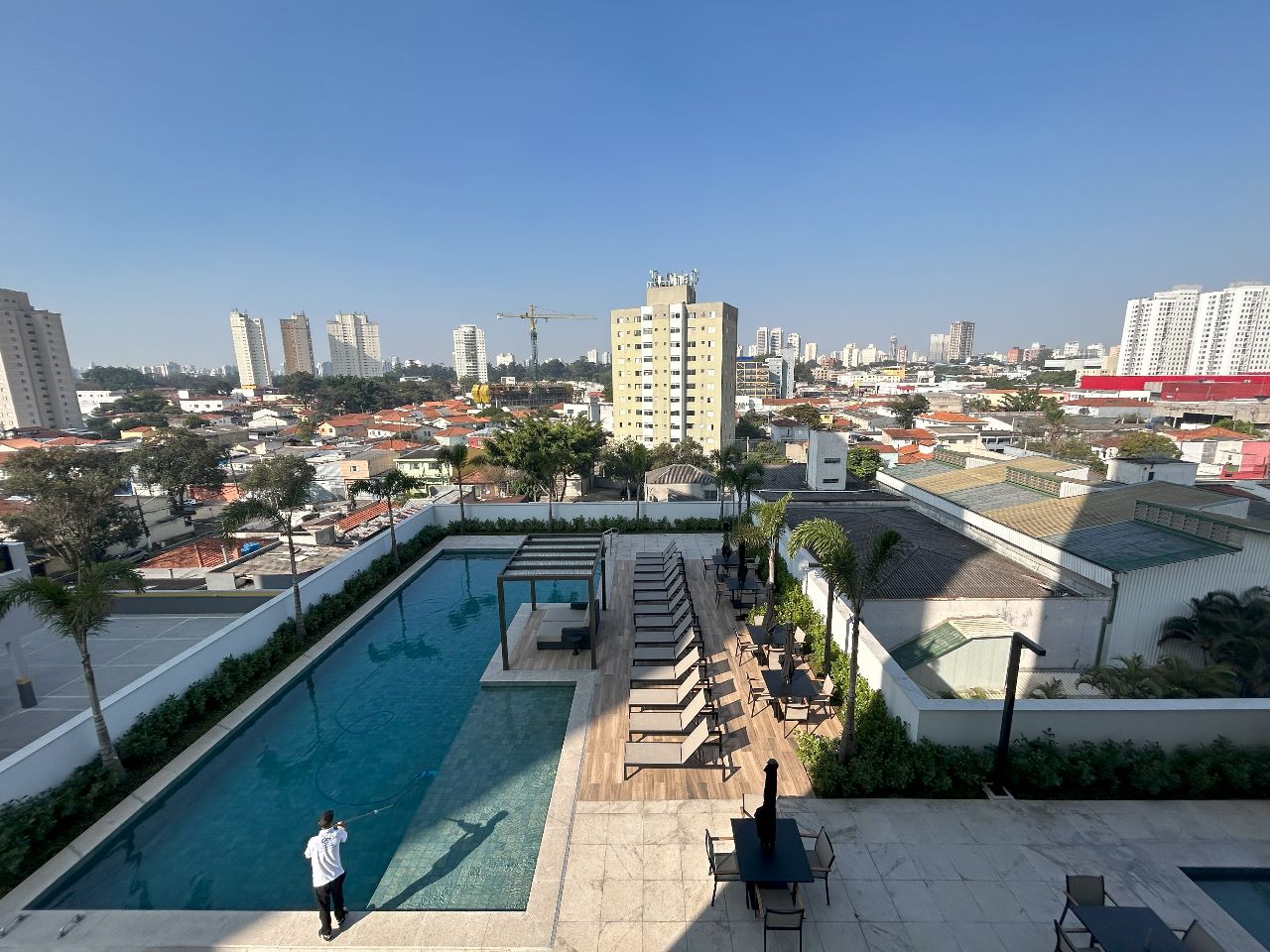 Imagem Apartamento com 3 Quartos à Venda, 108 m²em Chácara Santo Antônio - SÃO PAULO Imagem Apartamento com 3 Quartos à Venda, 108 m²em Chácara Santo Antônio - SÃO PAULO