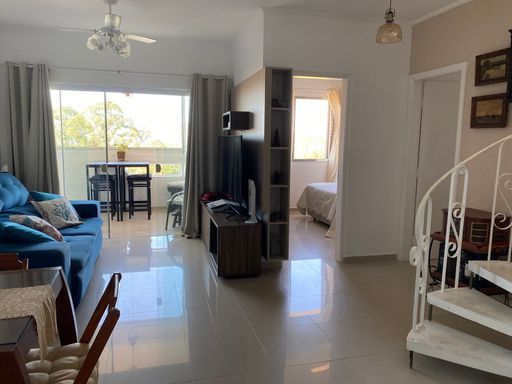 Imagem Cobertura com 3 Quartos à Venda, 90 m²em Centro - Peruíbe Imagem Cobertura com 3 Quartos à Venda, 90 m²em Centro - Peruíbe