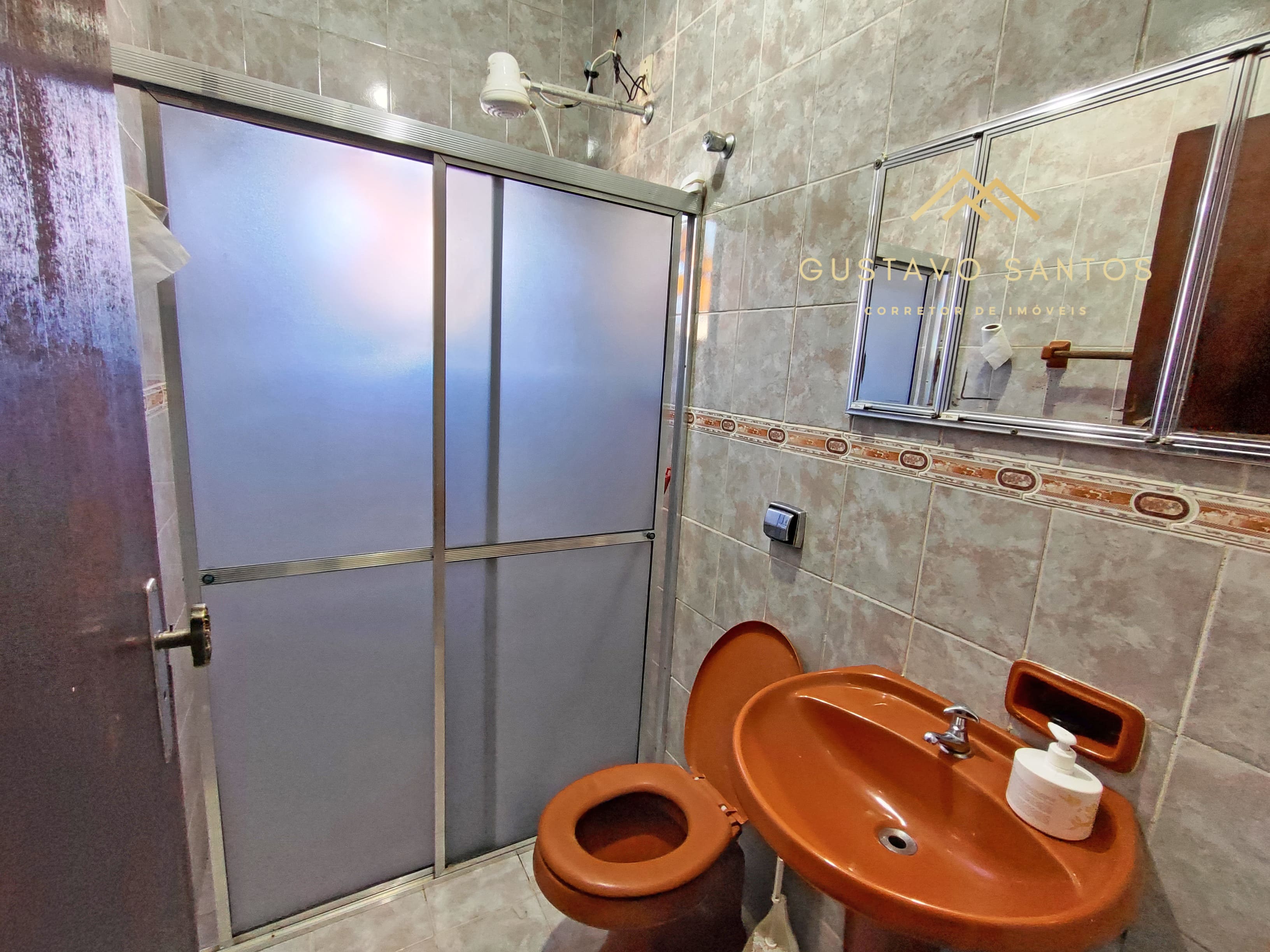 Imagem Casa com 3 Quartos à Venda, 136 m²em Estiva - Itajubá