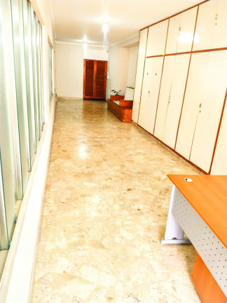 Imagem Apartamento com 1 Quarto para Alugar, 50 m² em Perdizes - São Paulo