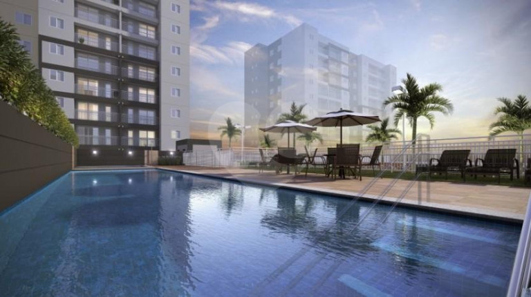 Imagem Apartamento com 2 Quartos à Venda, 114 m² em Vila Independência - São Paulo