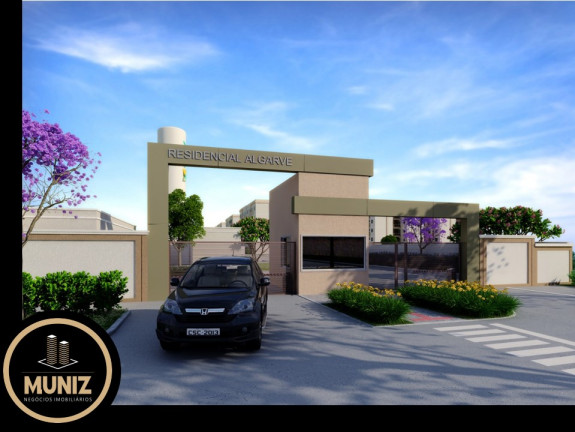 Imagem Apartamento com 2 Quartos à Venda, 42 m² em Jardim Maranguape - Paulista