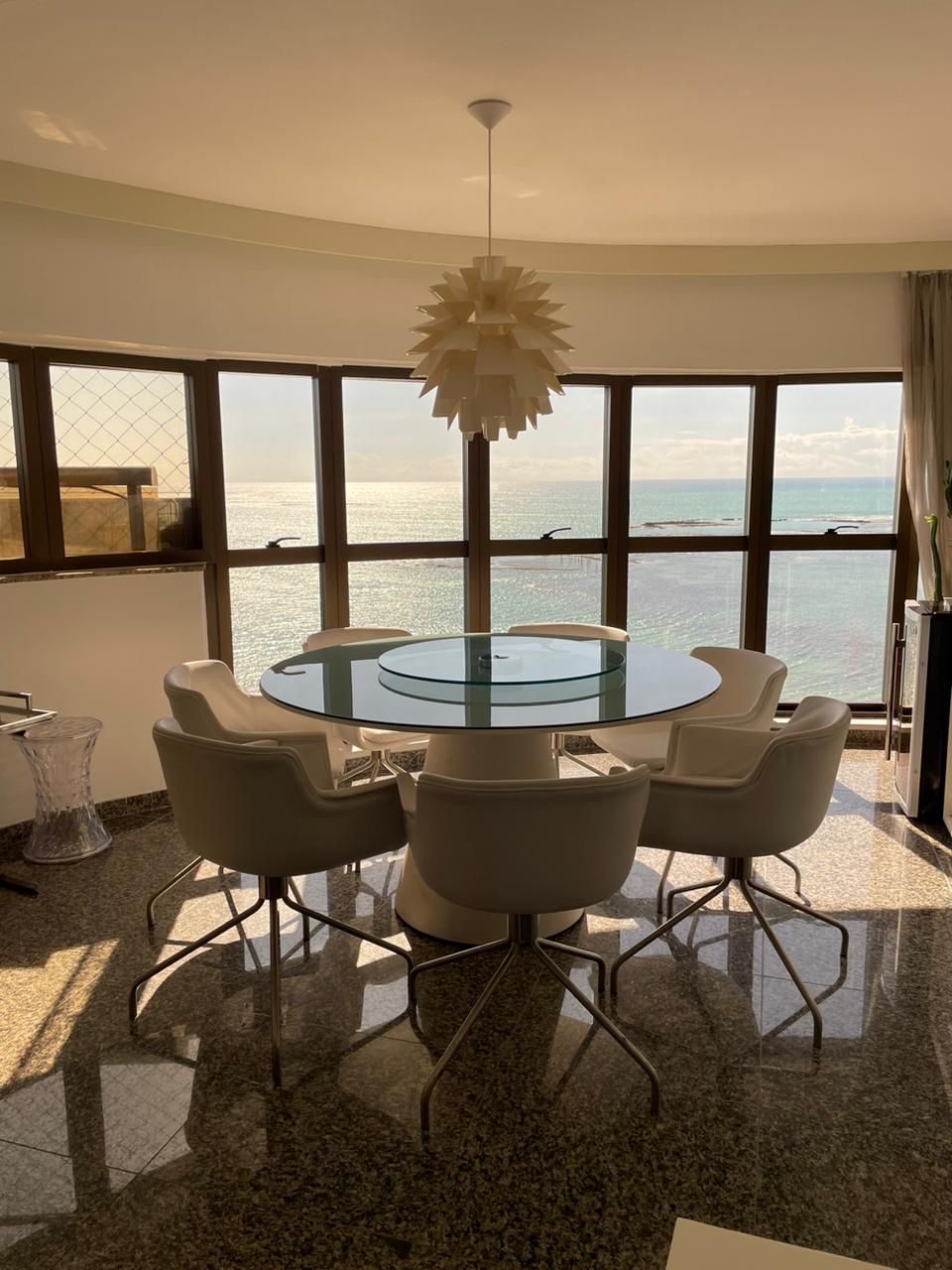 Imagem Cobertura com 5 Quartos à Venda, 630 m²em Jatiúca - Maceió