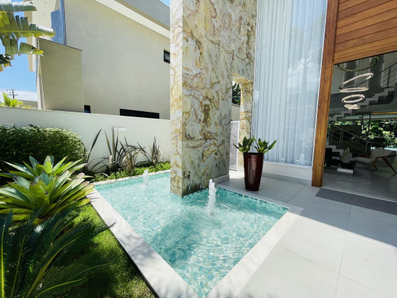 Imagem Casa com 6 Quartos à Venda, 431 m² em Riviera - Bertioga