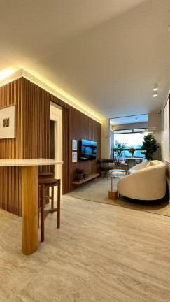 Imagem Apartamento com 2 Quartos à Venda, 47 m² em Santo Cristo - Rio de Janeiro