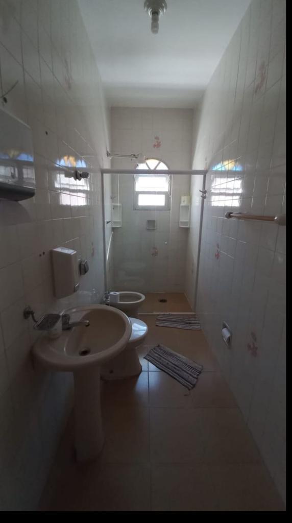 Imagem Casa com 5 Quartos à Venda, 550 m²em Centro - Peruibe