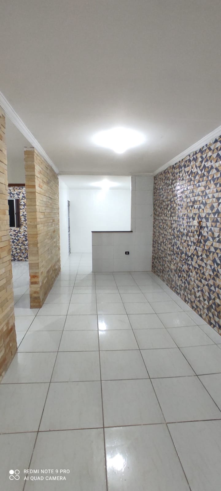 Imagem Casa com 2 Quartos à Venda, 53 m² em Pau Amarelo - Paulista