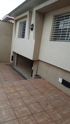 Imagem Casa com 3 Quartos à Venda, 250 m² em Vila Brasílio Machado - São Paulo