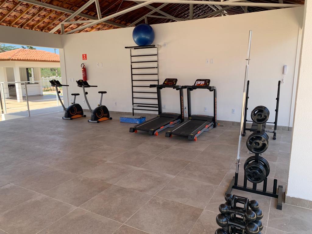 Imagem Casa de Condomínio com 3 Quartos à Venda, 77 m²em Pedra Mole - Teresina
