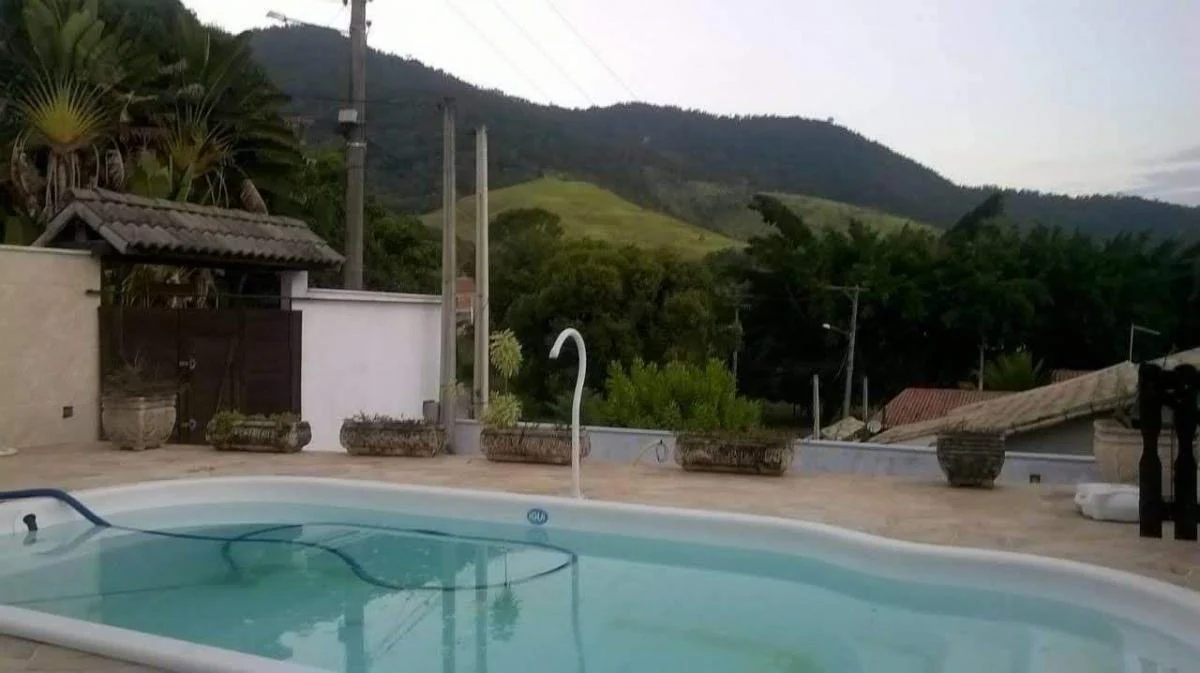 Casa com 3 Quartos à Venda, 210 m²em Engenho do Mato - Niterói