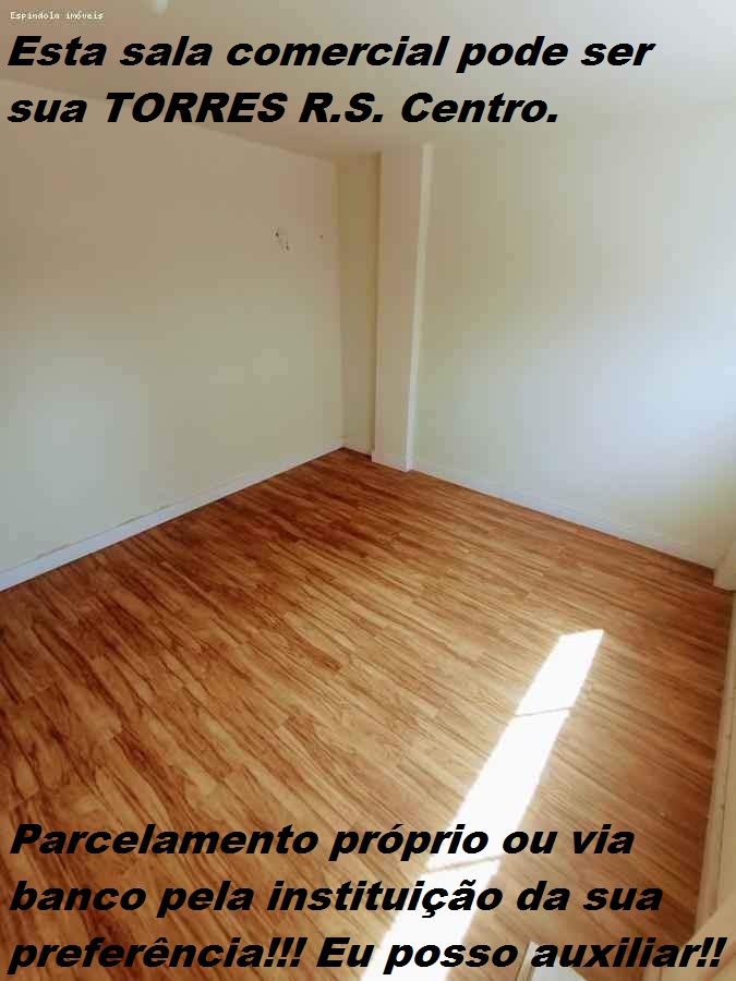 Imagem Sala Comercial à Venda, 45 m²em Centro - Torres Imagem Sala Comercial à Venda, 45 m²em Centro - Torres