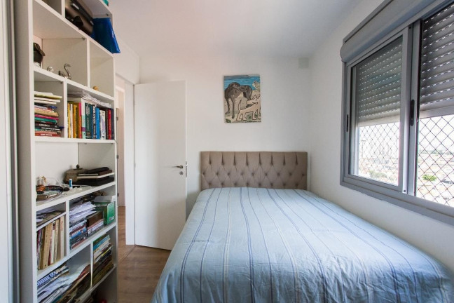 Imagem Apartamento com 3 Quartos à Venda, 61 m² em Parque São Jorge - São Paulo
