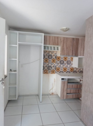 Imagem Casa de Condomínio com 2 Quartos à Venda, 55 m² em Prefeito José Walter - Fortaleza