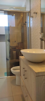 Imagem Casa com 4 Quartos à Venda, 119 m²em Bela Vista - São José Imagem Casa com 4 Quartos à Venda, 119 m²em Bela Vista - São José