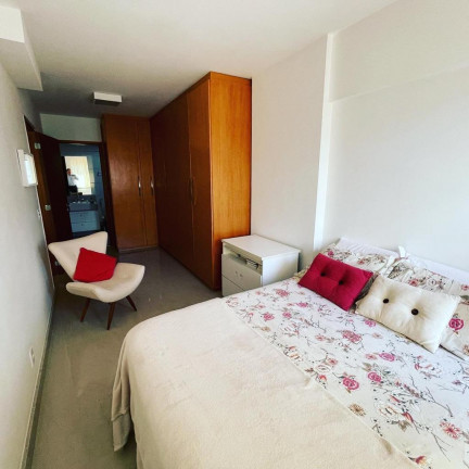 Imagem Apartamento com 2 Quartos à Venda, 85 m² em Setor Noroeste - Brasília Imagem Apartamento com 2 Quartos à Venda, 85 m² em Setor Noroeste - Brasília