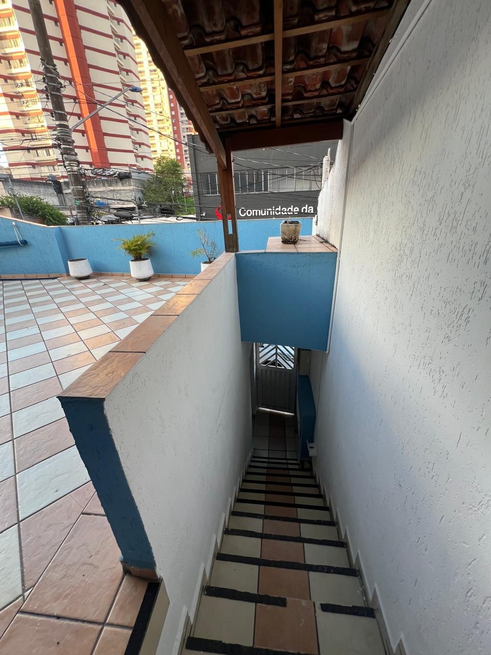 Imagem Casa com 3 Quartos à Venda, 346 m² em Centro - Diadema Imagem Casa com 3 Quartos à Venda, 346 m² em Centro - Diadema