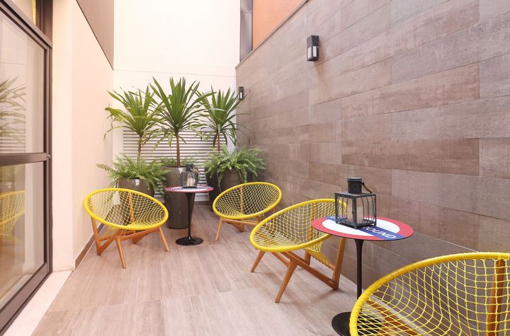 Imagem Apartamento com 1 Quarto à Venda, 37 m² em Bela Vista - São Paulo Imagem Apartamento com 1 Quarto à Venda, 37 m² em Bela Vista - São Paulo