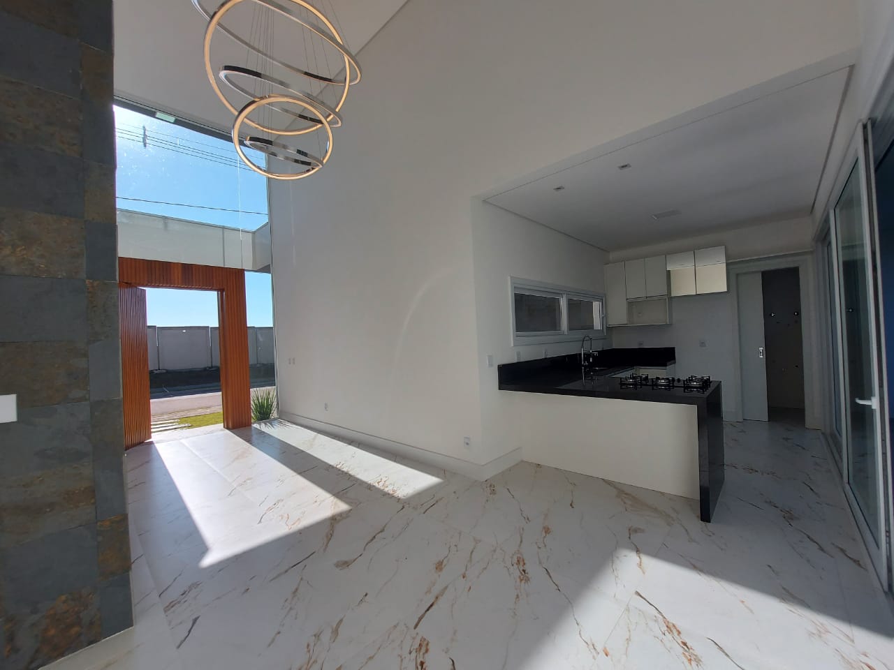 Imagem Casa com 3 Quartos à Venda, 170 m²em Centro - Gravataí