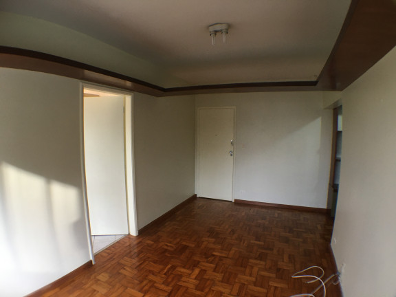 Imagem Apartamento com 1 Quarto para Alugar, 55 m² em Bela Vista - São Paulo