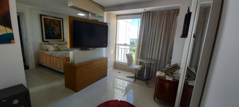 Imagem Apartamento com 2 Quartos para Alugar, 107 m² em Parque Iracema - Fortaleza Imagem Apartamento com 2 Quartos para Alugar, 107 m² em Parque Iracema - Fortaleza