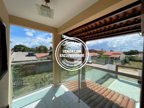 Imagem Casa de Condomínio com 3 Quartos à Venda, 150 m² em Planalto - Natal