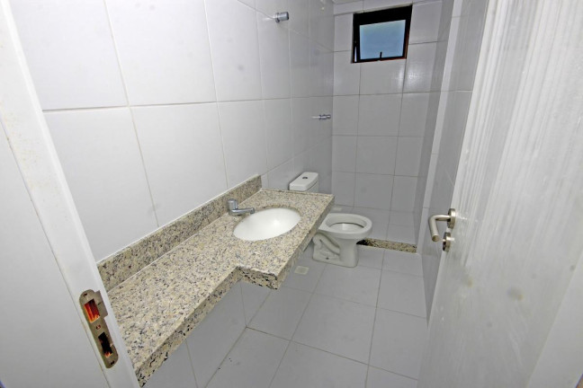 Imagem Apartamento com 3 Quartos à Venda, 97 m² em Boa Viagem - Recife