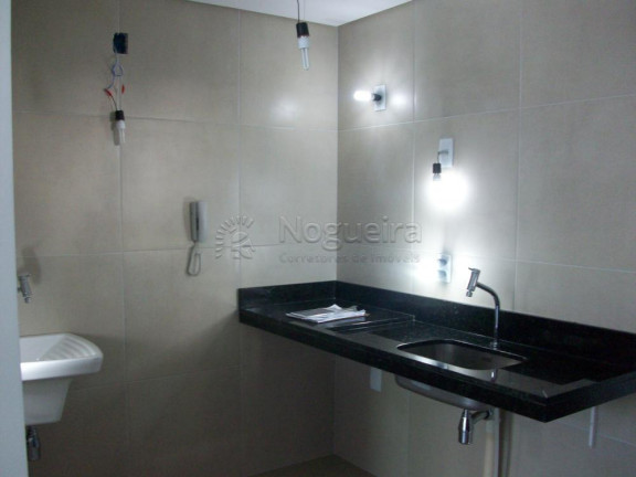 Imagem Apartamento com 1 Quarto à Venda, 33 m² em Parnamirim - Recife Imagem Apartamento com 1 Quarto à Venda, 33 m² em Parnamirim - Recife