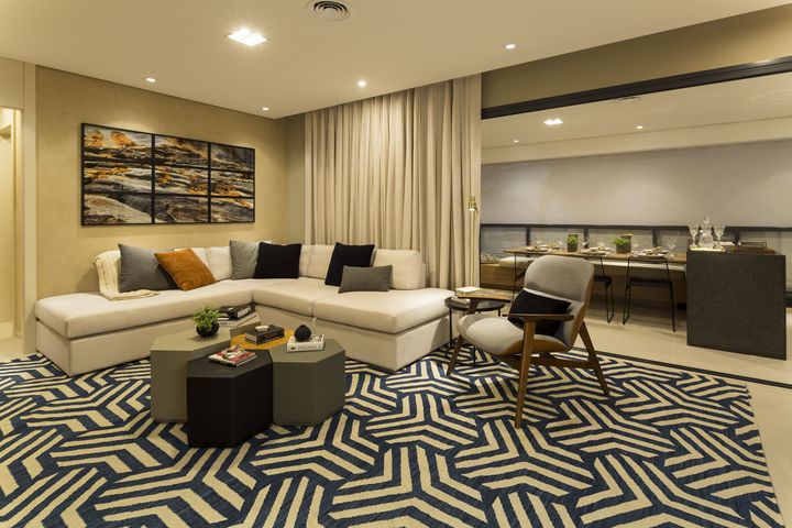 Imagem Apartamento com 3 Quartos à Venda, 3 m² em Pinheiros - São Paulo