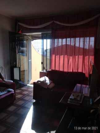 Imagem Sobrado com 3 Quartos à Venda, 190 m² em Jardim Cristiane - Santo André