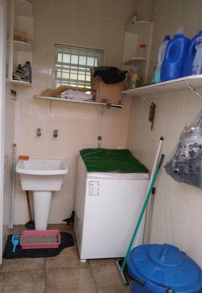 Imagem Casa com 3 Quartos à Venda, 210 m² em Tupi - Praia Grande Imagem Casa com 3 Quartos à Venda, 210 m² em Tupi - Praia Grande