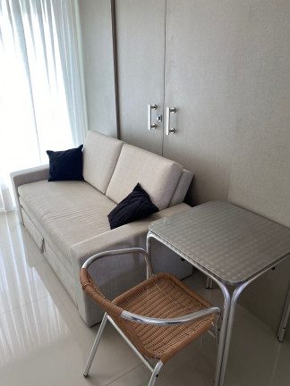 Imagem Apartamento com 2 Quartos para Alugar, 44 m² em Ponta Negra - Natal