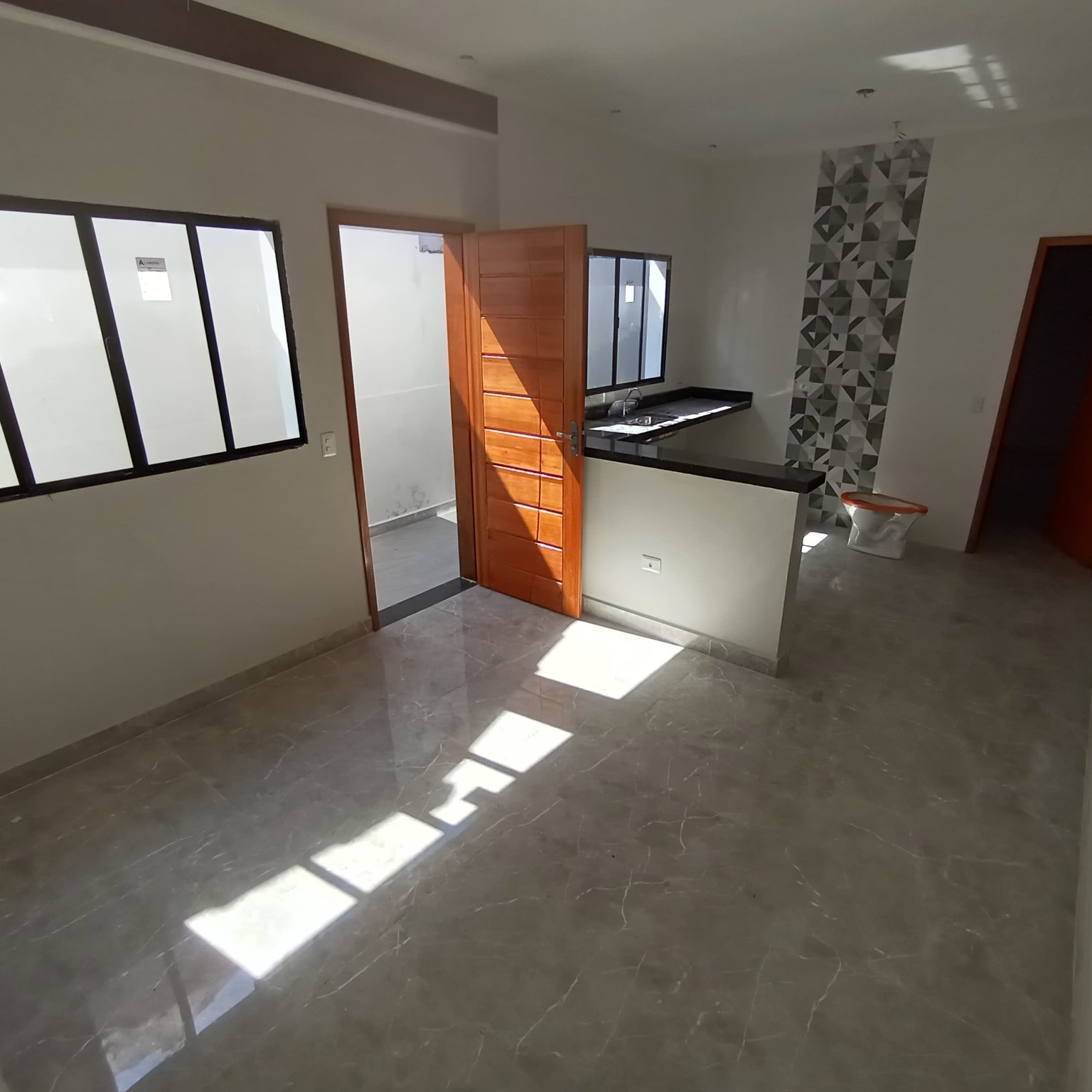 Imagem Casa com 3 Quartos à Venda, 72 m² em Campos Elíseos - Itanhaém