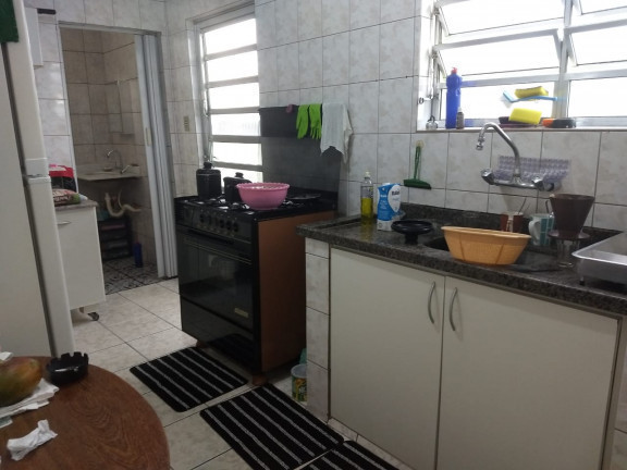 Imagem Casa com 4 Quartos à Venda,  em Jardim São Savério - São Paulo
