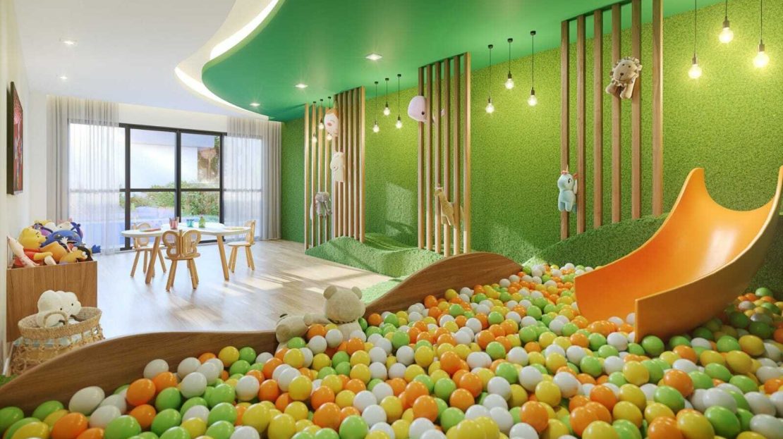 Imagem Apartamento com 2 Quartos à Venda, 64 m² em Barra Olímpica - Rio de Janeiro Imagem Apartamento com 2 Quartos à Venda, 64 m² em Barra Olímpica - Rio de Janeiro